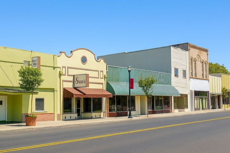 Dixon, CA