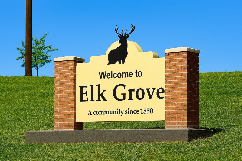 Elk Grove, CA