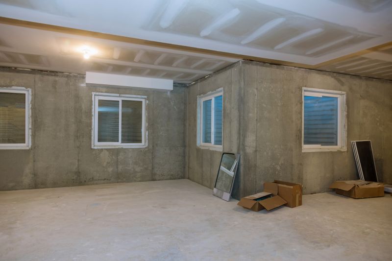 Concrete Foundation Leveling in North Highlands, CA