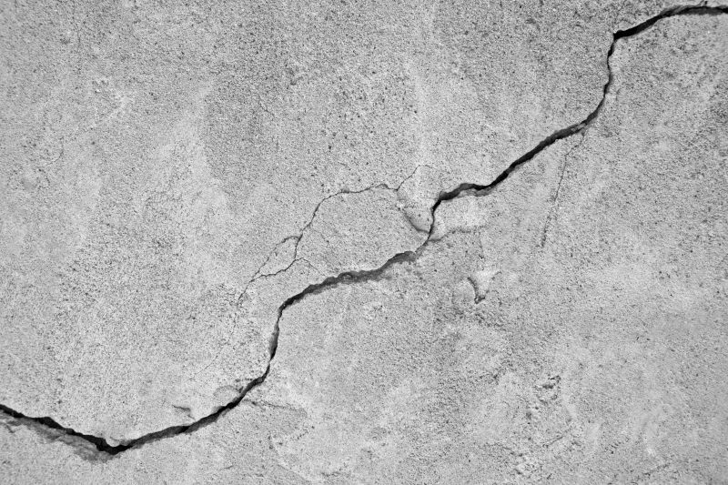 Cracked Foundation Repair in Dixon, CA