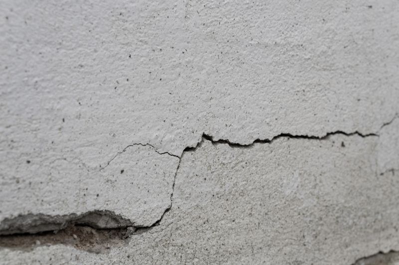 Foundation Damage Repair in Fairfield, CA