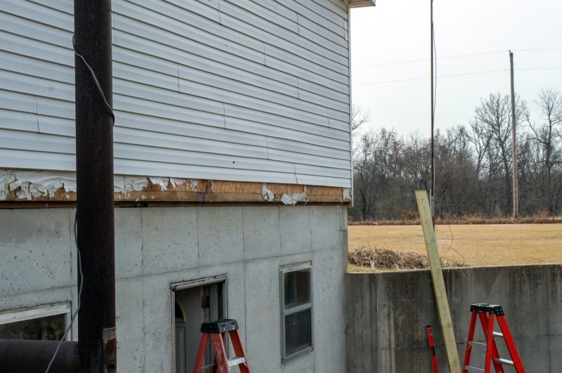 Foundation Raising in Solano County, CA