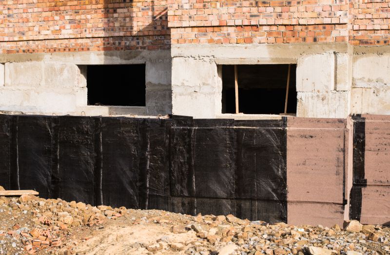 Foundation Repair in Sacramento, CA