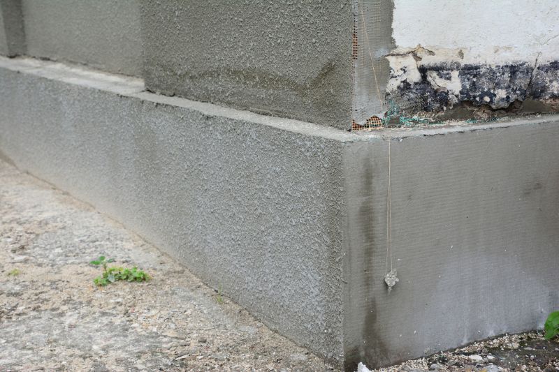 Foundation Repair in Sacramento County, CA