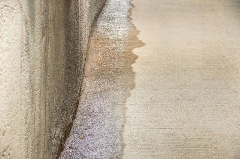 Leaking Foundation Repair in Yolo County, CA